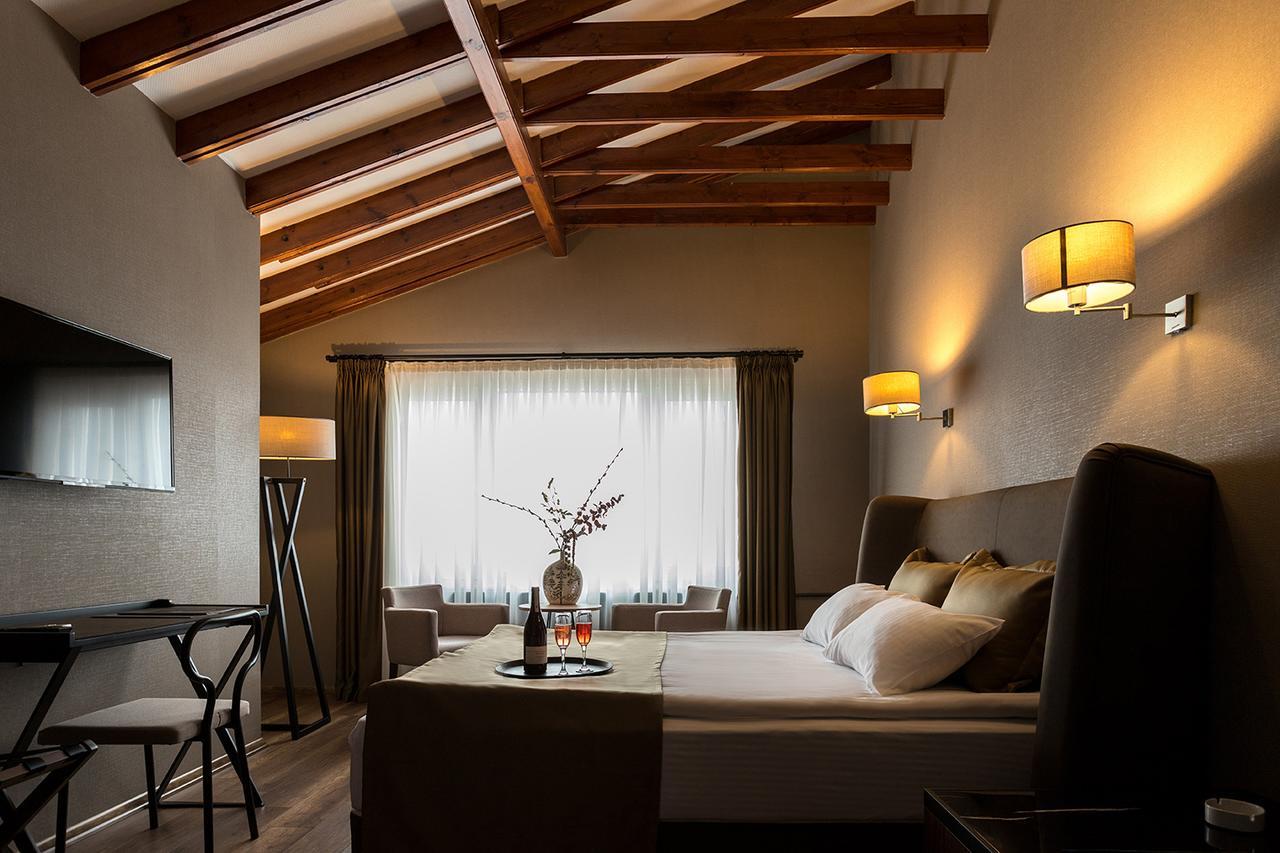Marin Otel & Restaurant Самсун Екстер'єр фото