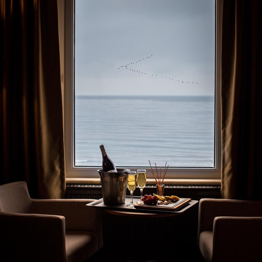 Marin Otel & Restaurant Самсун Екстер'єр фото